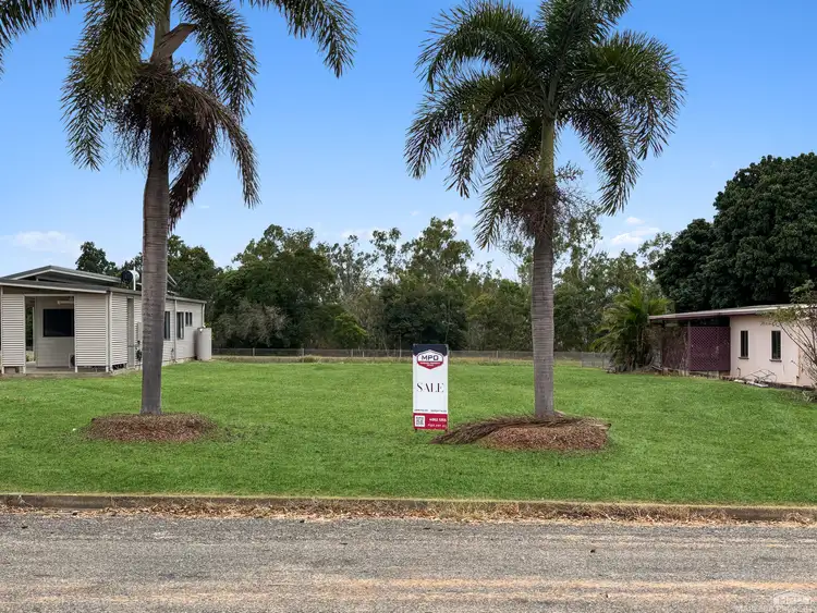 Fourth view of Homely land listing, Lot 16 / 67-71 Raleigh Street, Dimbulah QLD 4872