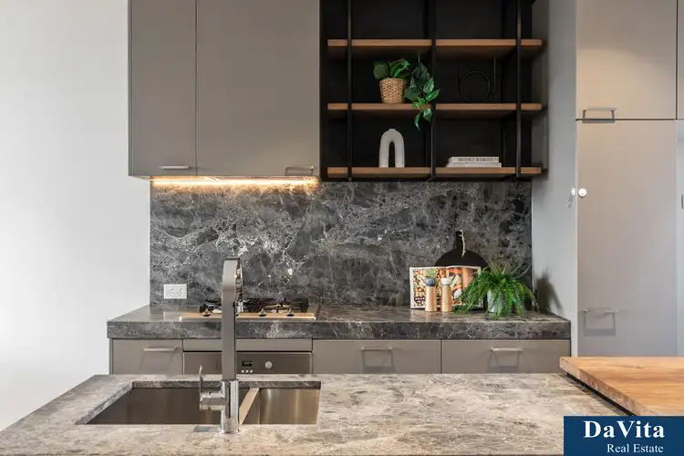 Fourth view of Homely townhouse listing, 76D Albert Street, Mordialloc VIC 3195