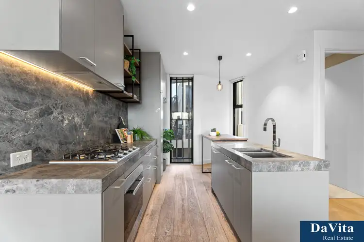 Fifth view of Homely townhouse listing, 76D Albert Street, Mordialloc VIC 3195