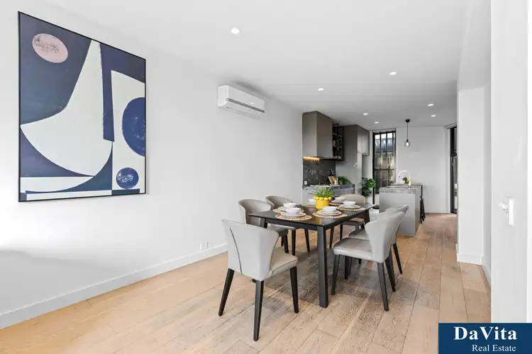 Sixth view of Homely townhouse listing, 76D Albert Street, Mordialloc VIC 3195