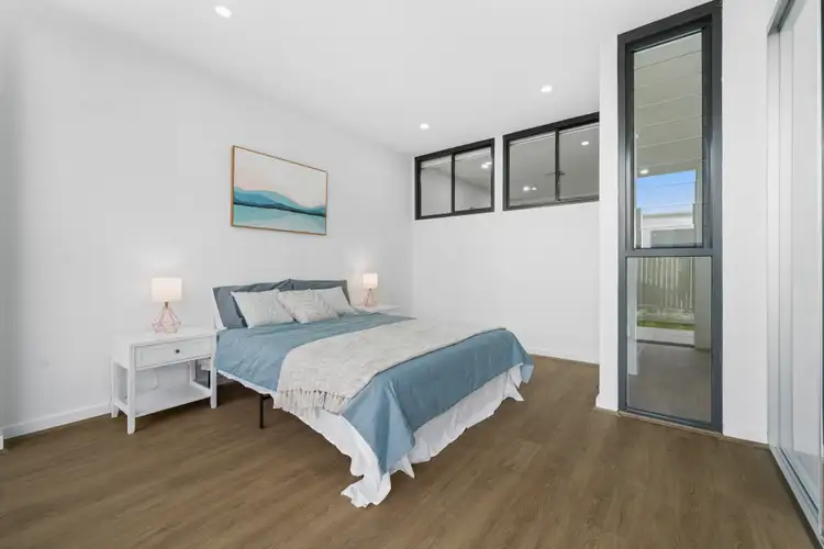 Sixth view of Homely townhouse listing, 19 Sagittarius Circuit, Box Hill NSW 2765