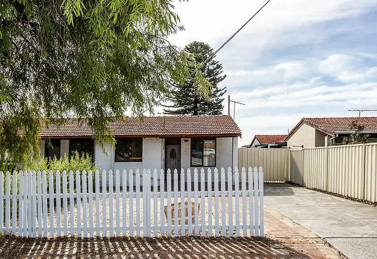 47A South Street, Kardinya WA 6163