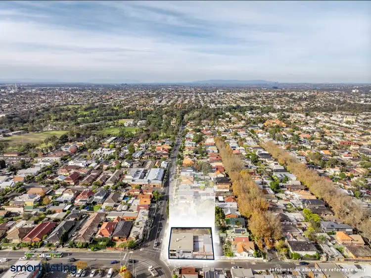 Sixth view of Homely land listing, 80 Albion Street, Brunswick East VIC 3057