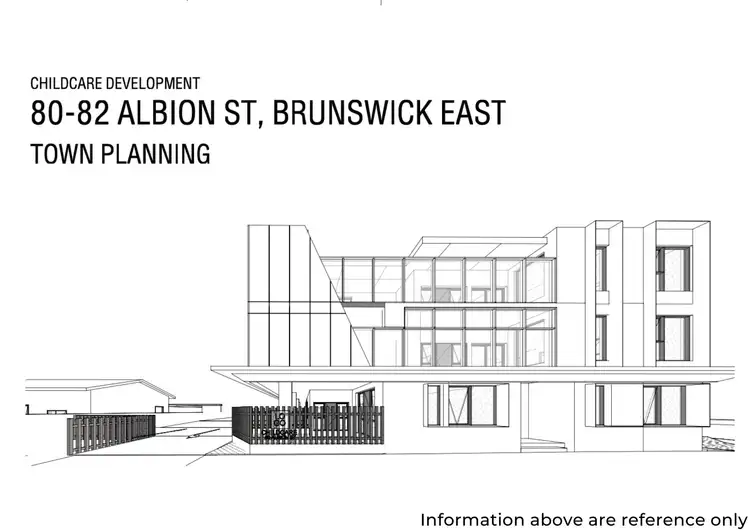 Seventh view of Homely land listing, 80 Albion Street, Brunswick East VIC 3057
