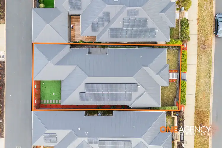 Second view of Homely house listing, 12 Berents Street, Strathnairn ACT 2615