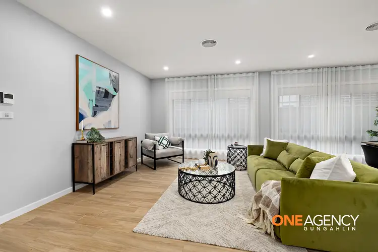 Fourth view of Homely house listing, 12 Berents Street, Strathnairn ACT 2615