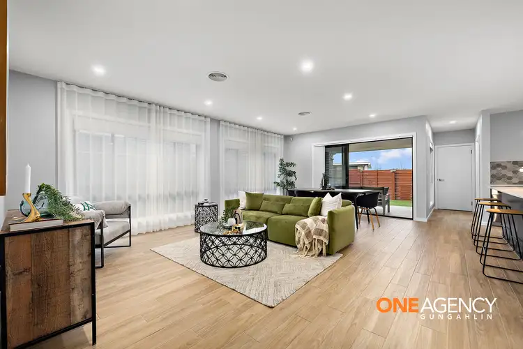 Fifth view of Homely house listing, 12 Berents Street, Strathnairn ACT 2615