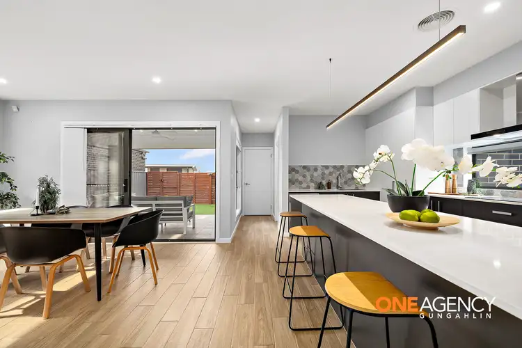 Sixth view of Homely house listing, 12 Berents Street, Strathnairn ACT 2615