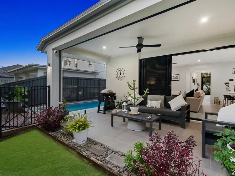 106 Balgownie Drive, Peregian Springs QLD 4573