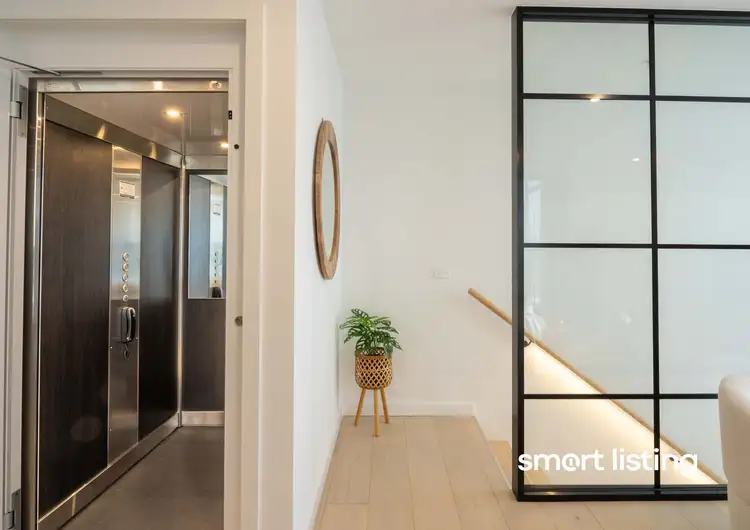Fourth view of Homely apartment listing, 802/60-66 Islington Street, Collingwood VIC 3066