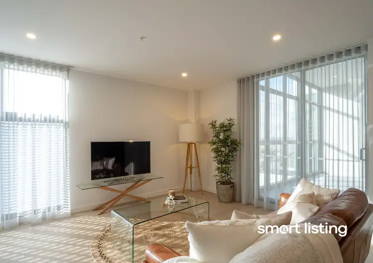 Fifth view of Homely apartment listing, 802/60-66 Islington Street, Collingwood VIC 3066