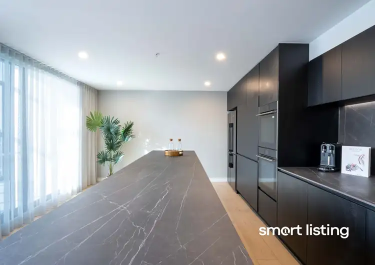 Sixth view of Homely apartment listing, 802/60-66 Islington Street, Collingwood VIC 3066