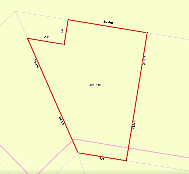 Main view of Homely land listing, 23 Castello Drive, Deanside VIC 3336