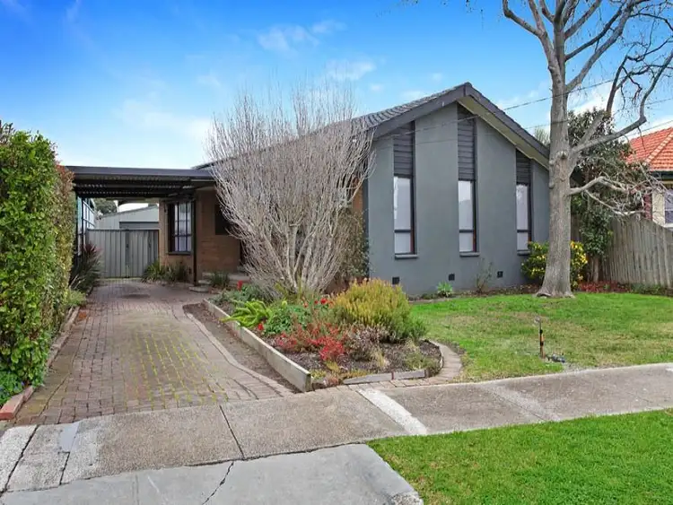 Main view of Homely house listing, 8 Wakool Avenue, Deer Park VIC 3023