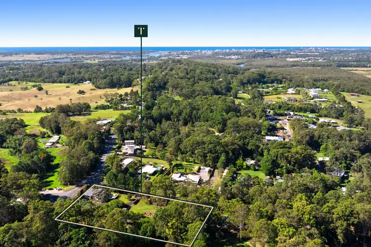 6 Eudlo Flats Road, Kiels Mountain QLD 4559