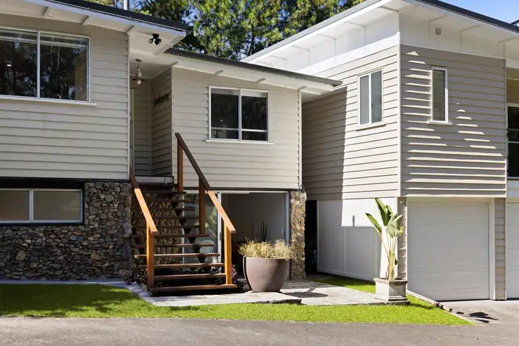 6 Eudlo Flats Road, Kiels Mountain QLD 4559