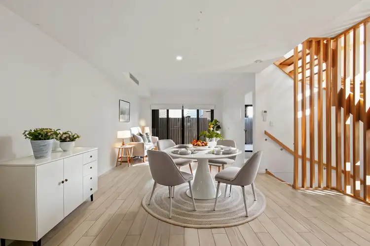 Third view of Homely townhouse listing, 17/40 Lang Street, Sunnybank Hills QLD 4109