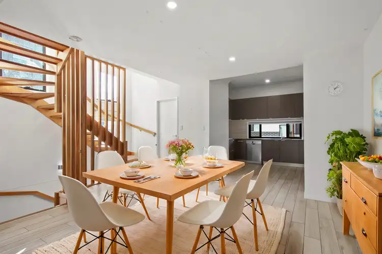 Fourth view of Homely townhouse listing, 17/40 Lang Street, Sunnybank Hills QLD 4109