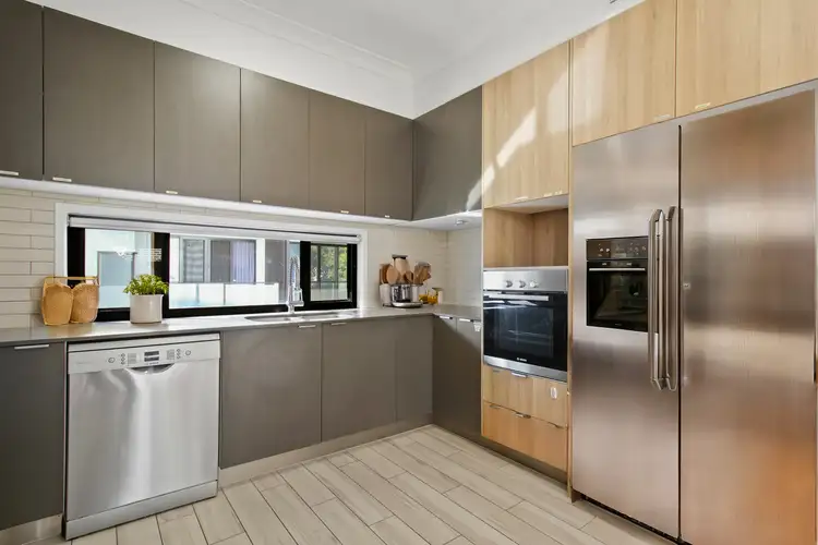 Fifth view of Homely townhouse listing, 17/40 Lang Street, Sunnybank Hills QLD 4109