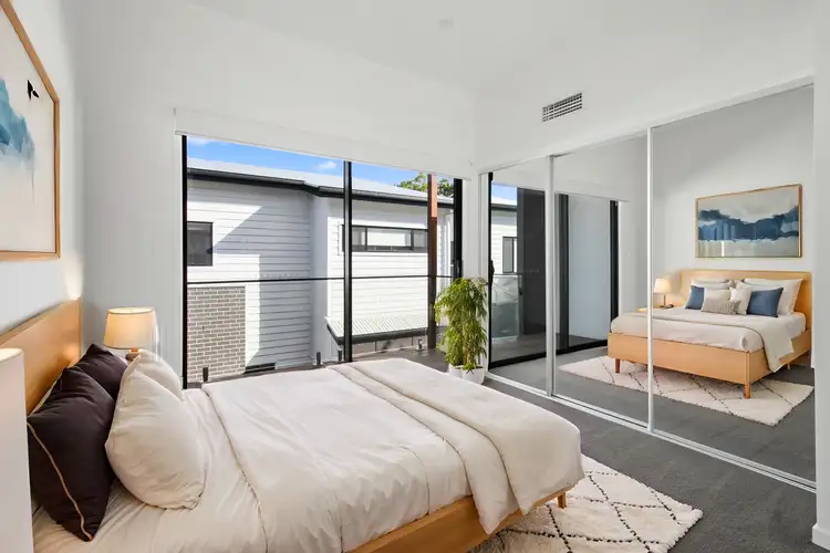 Sixth view of Homely townhouse listing, 17/40 Lang Street, Sunnybank Hills QLD 4109