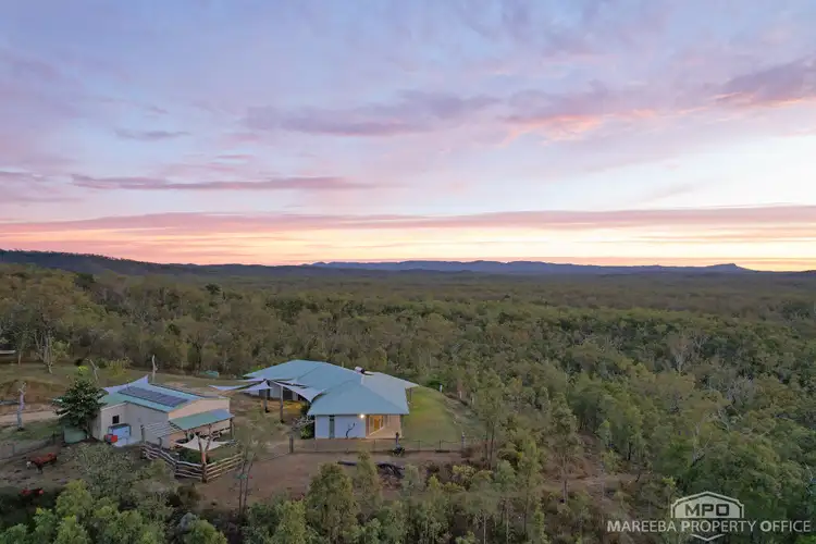 228 Emerald Falls Road, Mareeba QLD 4880