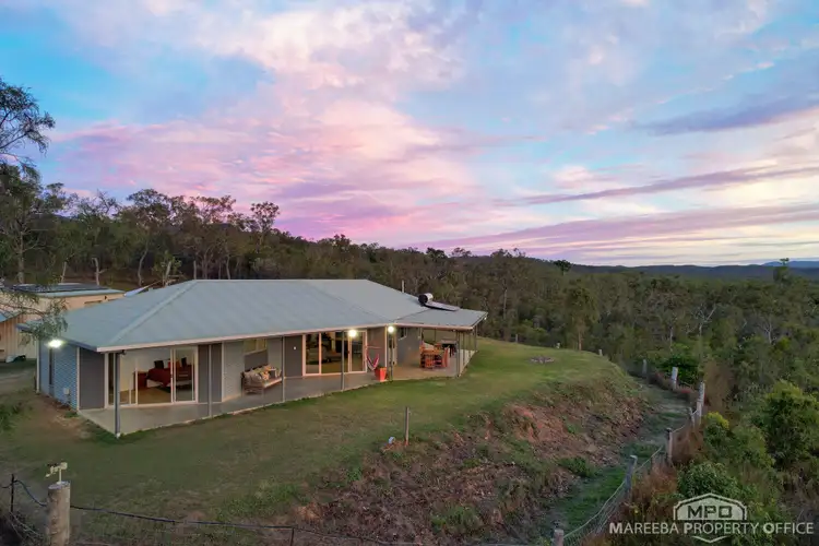 228 Emerald Falls Road, Mareeba QLD 4880