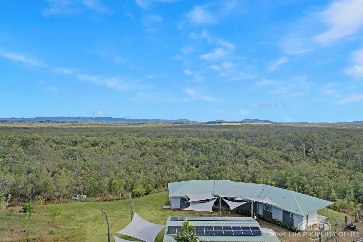 Main view of Homely rural property listing, 228 Emerald Falls Road, Mareeba QLD 4880