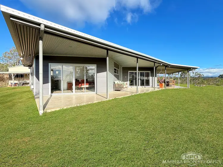 Second view of Homely rural property listing, 228 Emerald Falls Road, Mareeba QLD 4880