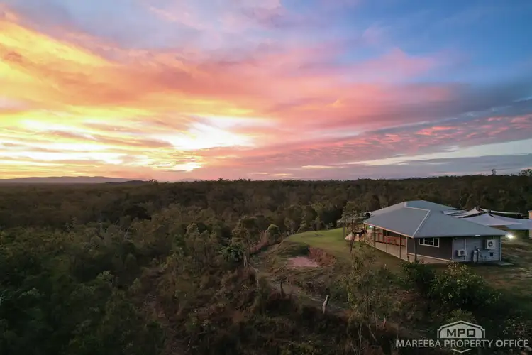Fourth view of Homely rural property listing, 228 Emerald Falls Road, Mareeba QLD 4880