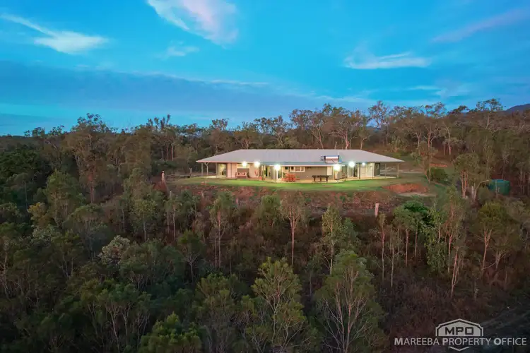 Fourth view of Homely rural property listing, 228 Emerald Falls Road, Mareeba QLD 4880