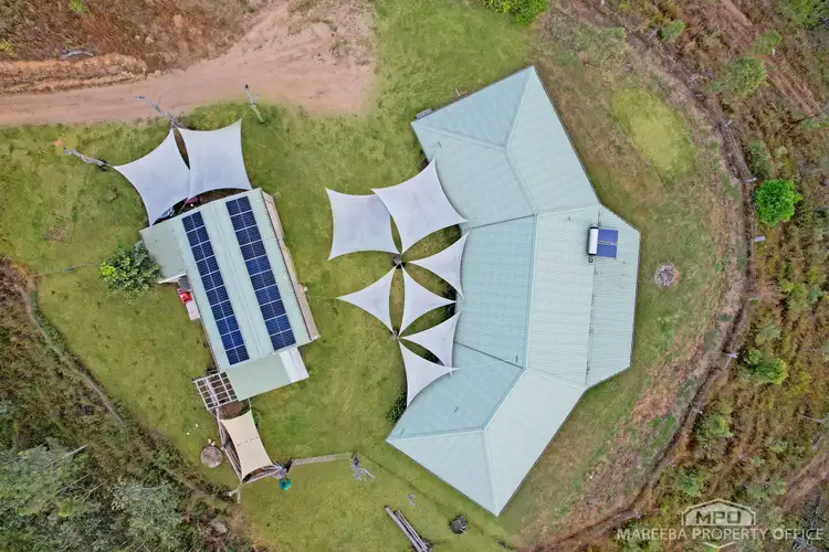 Fifth view of Homely rural property listing, 228 Emerald Falls Road, Mareeba QLD 4880