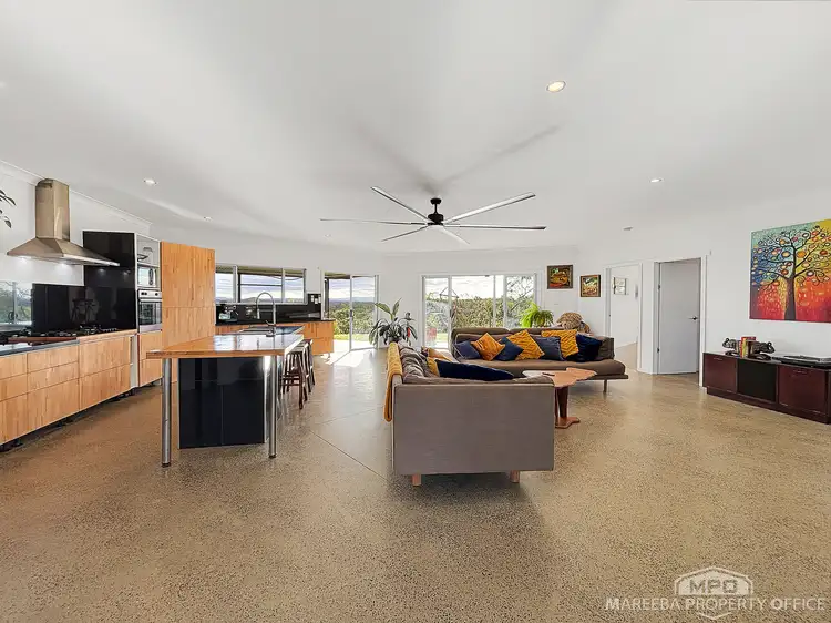 Sixth view of Homely rural property listing, 228 Emerald Falls Road, Mareeba QLD 4880