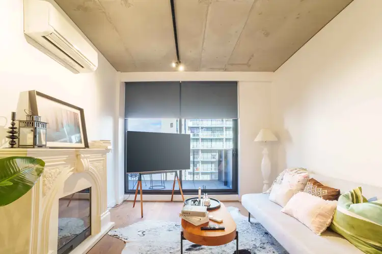 1509/387-395 Docklands Drive, Docklands VIC 3008