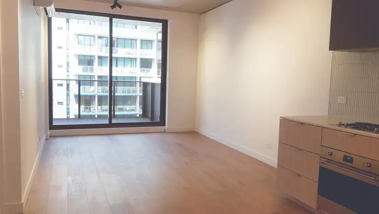 Second view of Homely apartment listing, 1509/387 Docklands Drive, Docklands VIC 3008