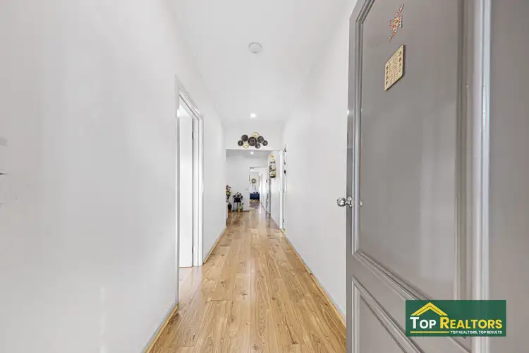 Third view of Homely house listing, 38 Baltimore Drive, Point Cook VIC 3030