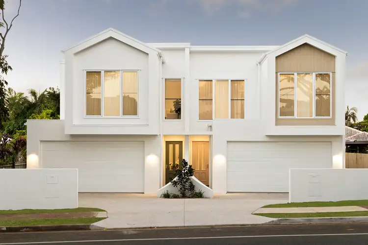 1/71 King Street, Buderim QLD 4556