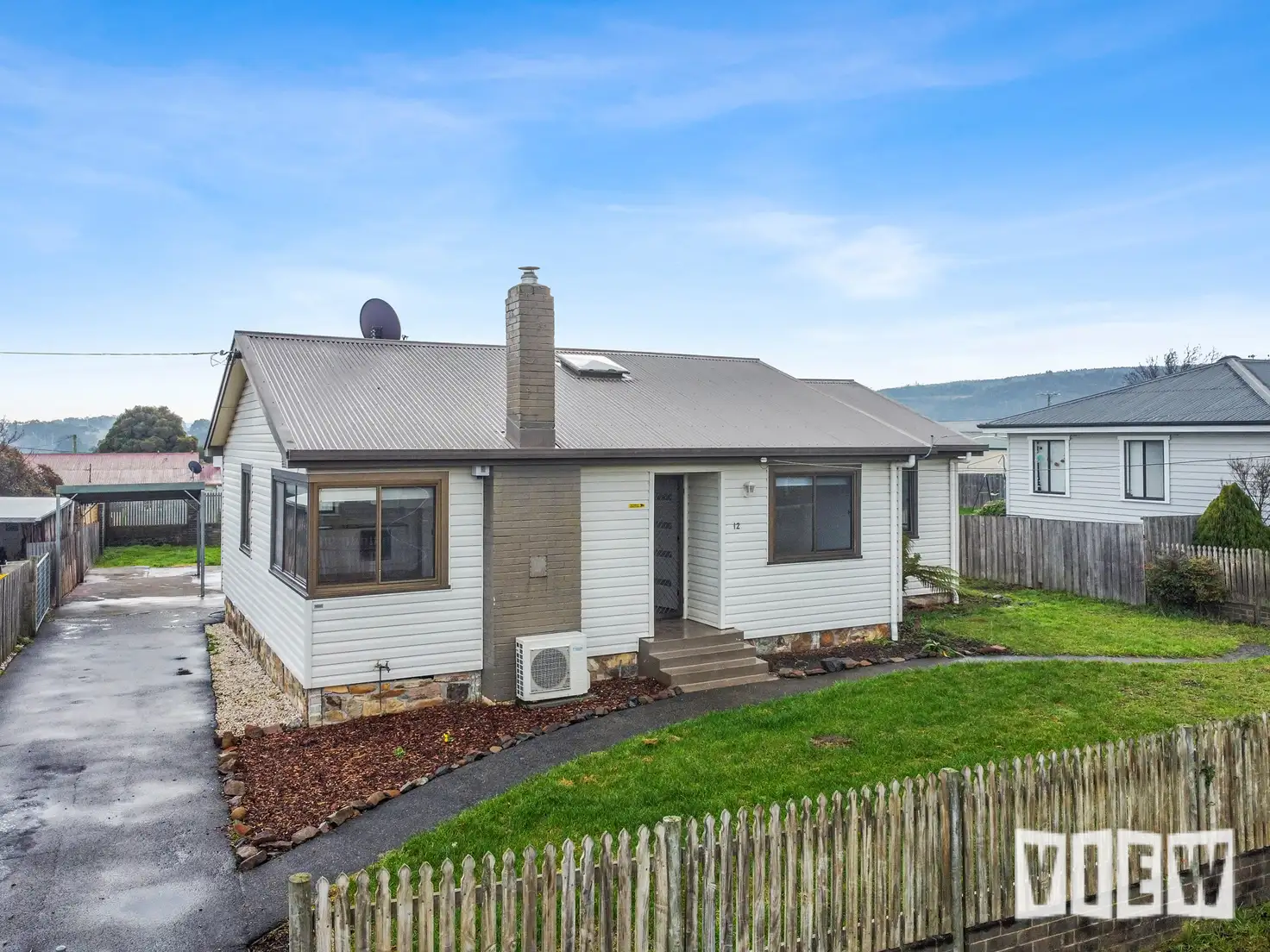 Main view of Homely house listing, 12 Carins Street, Waverley TAS 7250