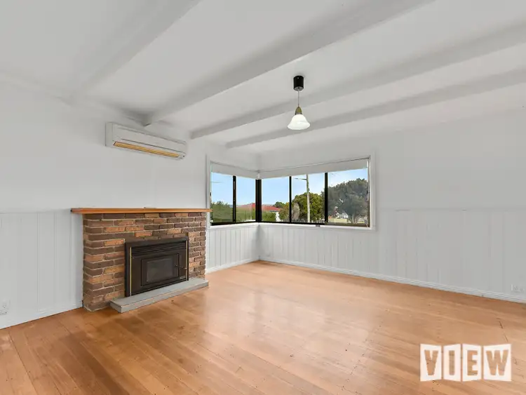Third view of Homely house listing, 12 Carins Street, Waverley TAS 7250