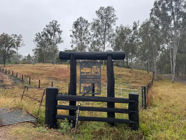 Main view of Homely rural property listing, 1325A Gin Gin Mount Perry Road, Moolboolaman QLD 4671