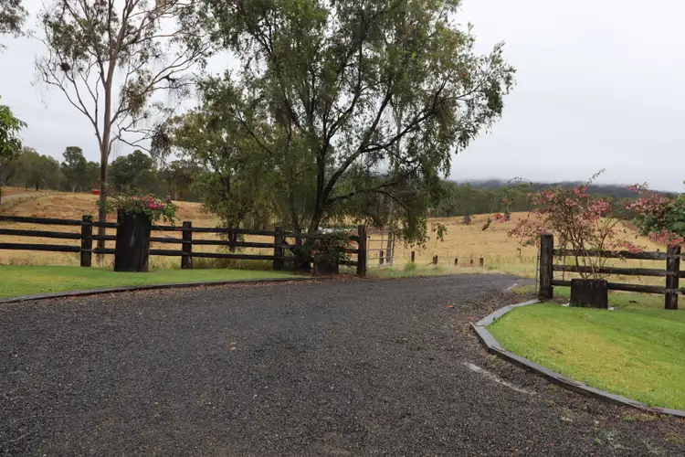 Third view of Homely rural property listing, 1325A Gin Gin Mount Perry Road, Moolboolaman QLD 4671
