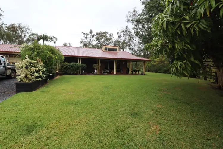 Fifth view of Homely rural property listing, 1325A Gin Gin Mount Perry Road, Moolboolaman QLD 4671