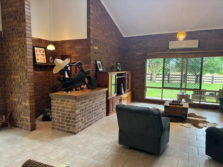 Sixth view of Homely rural property listing, 1325A Gin Gin Mount Perry Road, Moolboolaman QLD 4671