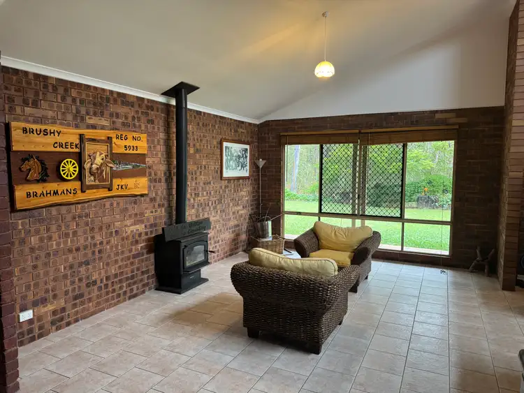 Seventh view of Homely rural property listing, 1325A Gin Gin Mount Perry Road, Moolboolaman QLD 4671