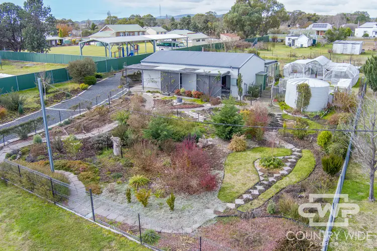 52 Severn Street, Deepwater NSW 2371