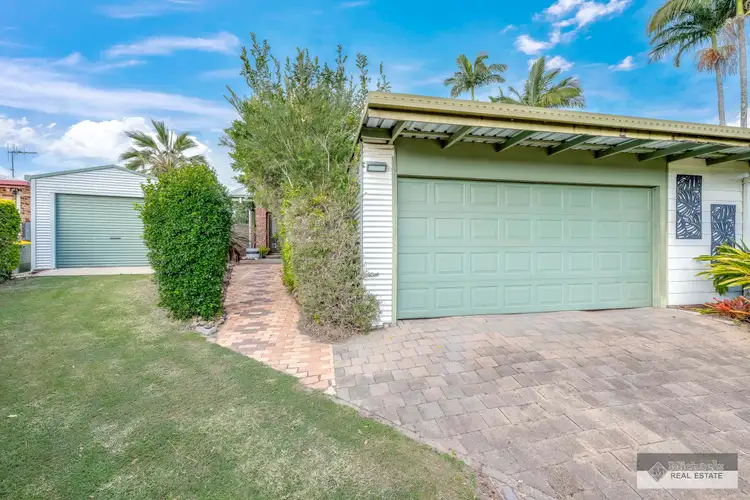 Second view of Homely house listing, 9 The Boulevard, Avoca QLD 4670