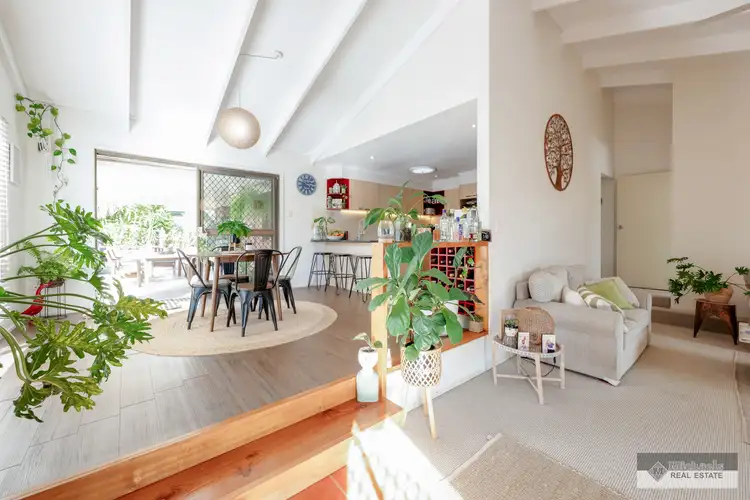 Fourth view of Homely house listing, 9 The Boulevard, Avoca QLD 4670