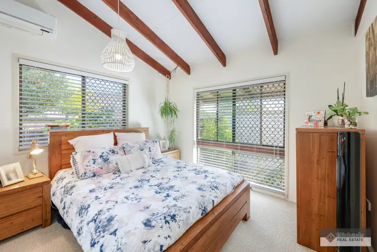 Sixth view of Homely house listing, 9 The Boulevard, Avoca QLD 4670