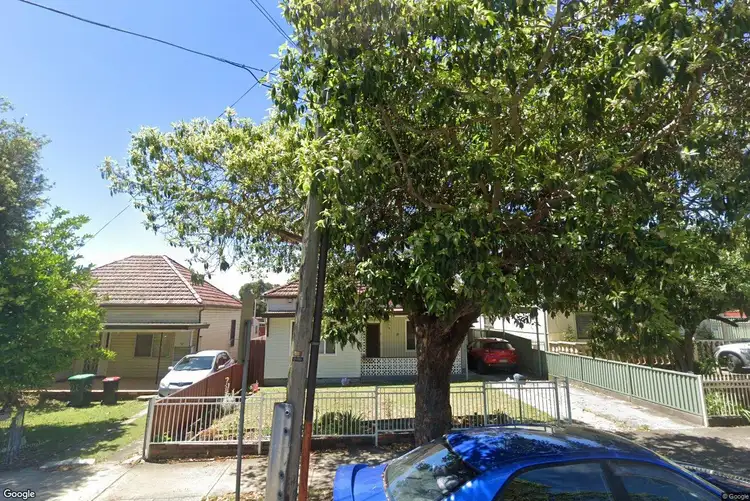 18 Childs Street, Lidcombe NSW 2141