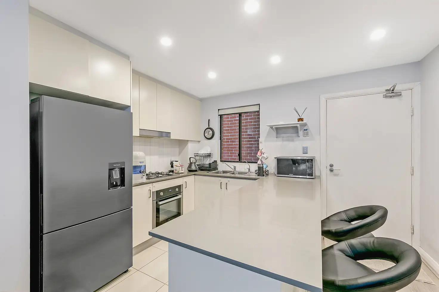 Main view of Homely apartment listing, 48/6-18 Redbank Road, Northmead NSW 2152