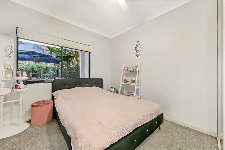 Fourth view of Homely apartment listing, 48/6-18 Redbank Road, Northmead NSW 2152